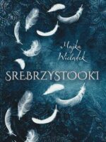 Srebrzystooki