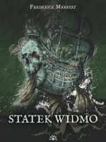 Statek widmo