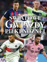 Światowe gwiazdy piłki nożnej