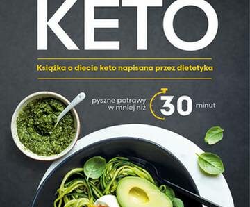 Szybkie dania keto