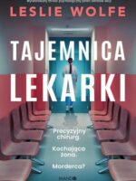 Tajemnica lekarki