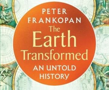 The Earth Transformed.  An Untold History wer. angielska