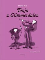 Tonja z Glimmerdalen wyd. 2024