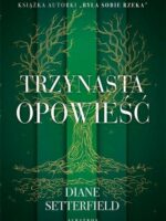 Trzynasta opowieść