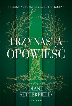 Trzynasta opowieść