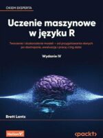 Uczenie maszynowe w języku R