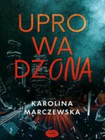 Uprowadzona