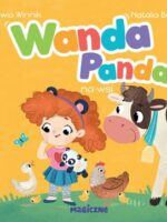 Wanda Panda na wsi. Wanda Panda