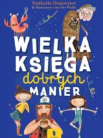 Wielka księga dobrych manier