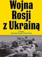 Wojna Rosji z Ukrainą