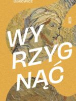 Wyrzygnąć. Wiersze i poematy metafizyczno-katatoniczne