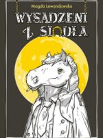 Wysadzeni z siodła