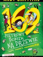 169-piętrowy domek na drzewie