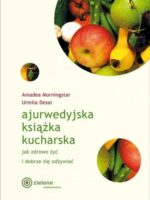 Ajurwedyjska książka kucharska