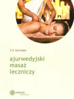 Ajurwedyjski masaż leczniczy