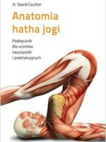 Anatomia hatha jogi w.2024