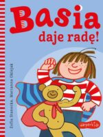 Basia daje radę!. Basia