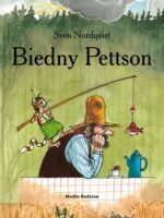 Biedny Pettson. Pettson i Findus