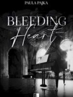 Bleeding Heart. Bleeding. Tom 1