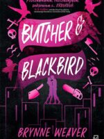 Butcher & Blackbird