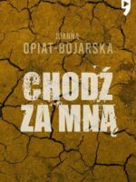 Chodź za mną wyd. 2024