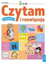 Czytam i rozwiązuję. Książkożercy. Poziom A