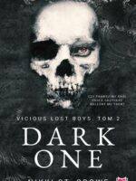 Dark One. Vicious Lost Boys. Tom 2 wyd. 2