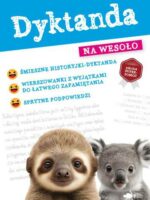 Dyktanda na wesoło