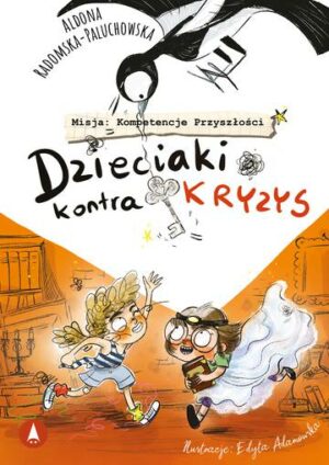 Dzieciaki kontra kryzys