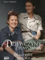 Dziewczyny z Powstania wyd. 2024