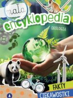 Ekologia. Mała encyklopedia