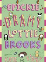 Epickie dramy Lottie Brooks