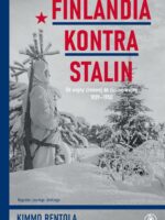 Finlandia kontra Stalin. Od wojny zimowej do zimnej wojny, 1939‒1950