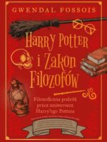 Harry Potter i Zakon Filozofów