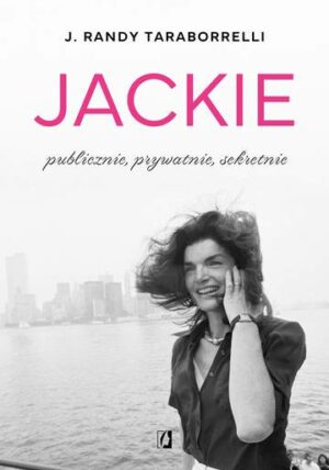 Jackie publicznie, prywatnie, sekretnie