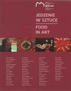 Jedzenie w sztuce / Food in Art