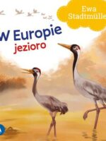 Jezioro. W Europie