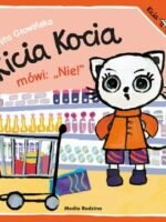 Kicia Kocia mówi: NIE!