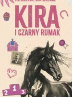 Kira i Czarny Rumak