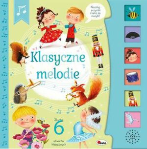 Klasyczne melodie