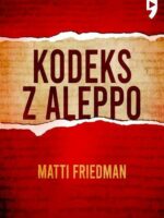 Kodeks z Aleppo