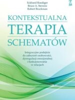 Kontekstualna terapia schematów