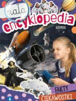 Kosmos. Mała encyklopedia