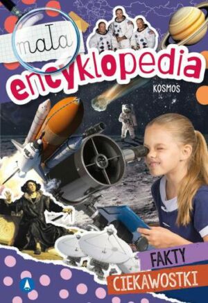 Kosmos. Mała encyklopedia