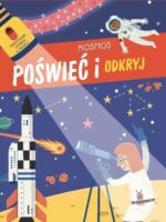 Kosmos. Poświeć i odkryj