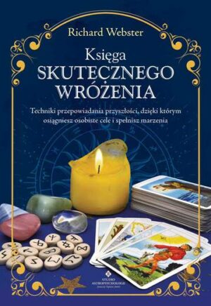 Księga skutecznego wróżenia