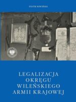 Legalizacja Okręgu Wileńskiego Armii Krajowej