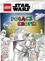 Lego Star Wars Połącz kropki SPCS-6301