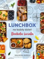 Lunchbox na każdy dzień. Dookoła świata