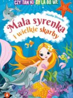 Mała syrenka i wielkie skarby